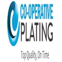 Co-operative Plating Co. company logo