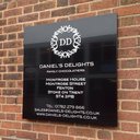 Daniels Delights company logo