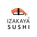 Izakaya Sushi company logo