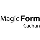 MAGIC FORM company logo