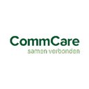 CommCare company logo