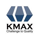 KMAX company logo