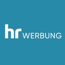 hr werbung GmbH company logo