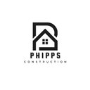 Phipps Construction company logo