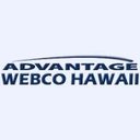 Webco Hawaii company logo