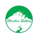 Adventure Outdoors company logo