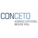 CONCETO Business Integration GmbH company logo