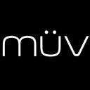 MUV company logo