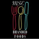 MSE Branded Foods company logo