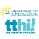 The Transition House Inc. company logo