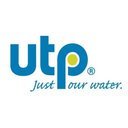 utp umwelttechnik pöhnl GmbH company logo