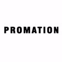 Promation company logo