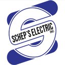 Schep's Electric Inc company logo