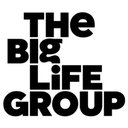 The BigLife Group company logo