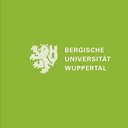 Bergische Universität Wuppertal company logo