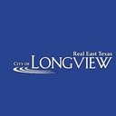 City of Longview, TX company logo