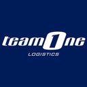 TeamOne Logistics company logo