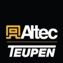 TEUPEN Maschinenbau GmbH company logo