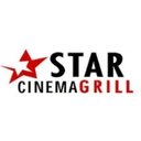 Star Cinema Grill company logo