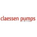 Claessen Pumps company logo