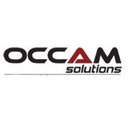 Occam Solutions company logo