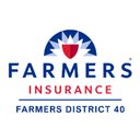 Farmers District 40 company logo