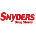 Snyder Drug Stores company logo