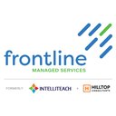 Frontline Managed Services company logo