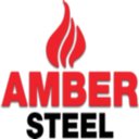Amber steel