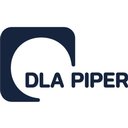 DLA Piper company logo