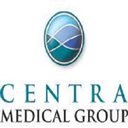 Centra Medical Group company logo
