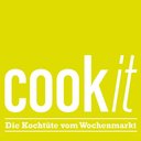 cookit - Die Kochtüte company logo