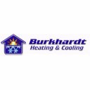 Burkhardt Heating & Air Conditioning company logo