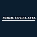 Price Steel company logo