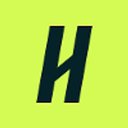 Handshake company logo