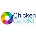 Chicken Cycle Kit company logo