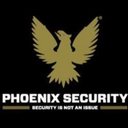 Phoenix Security company logo