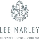 Lee Marley Brickwork company logo