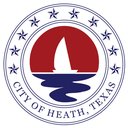 City of Heath company logo