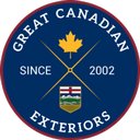 Great Canadian Exteriors