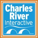 Charles River Interactive company logo