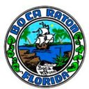 City of Boca Raton, FL company logo
