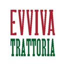 Evviva Trattoria company logo