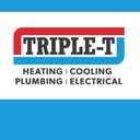 Triple T Plumbing, Heating & Air company logo