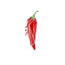 Red Chilli Recruitment company logo
