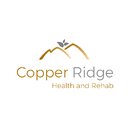 COPPER RIDGE HEALTH AND REHAB company logo