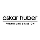 Oskar Huber Furniture & Design company logo