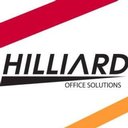 Hilliard Office Solutions company logo