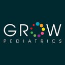 Grow Pediatrics company logo