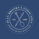 Jean Brooks Landscapes company logo